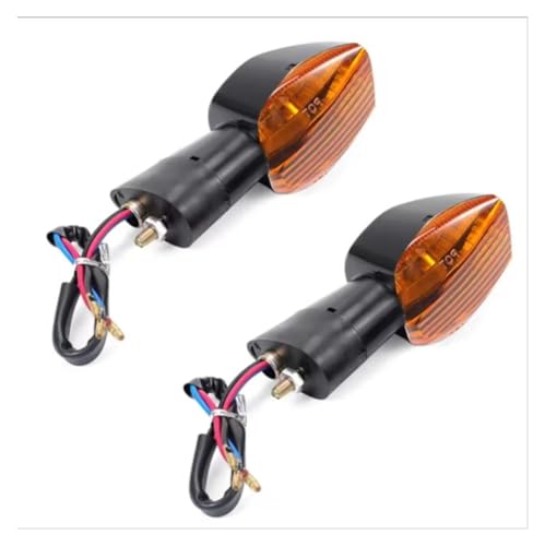 Clignotant lumière moto haute visibilité pour CBR RR 1100XX et Hornet 600
