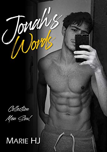 Télécharger Jonah's Words PDF