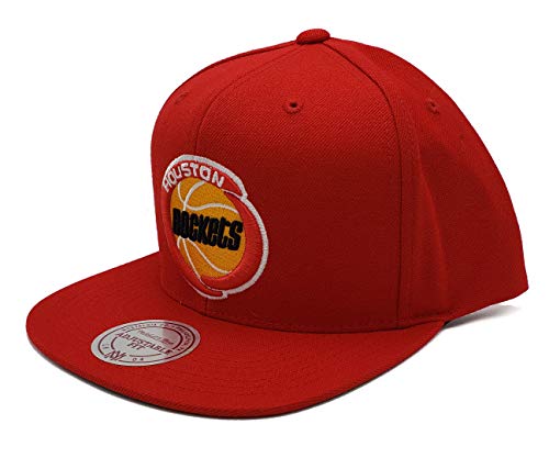 Mitchell & Ness Collection Adjustable Snapback Hat miniatura 3