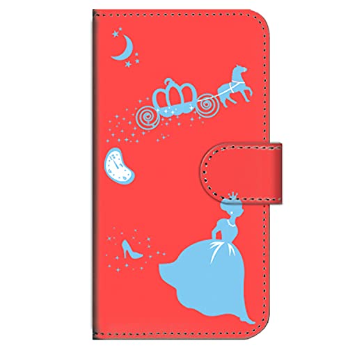 �K�[���Y�l�I �ėp AQUOS wish5 SH-52F �ƌ݊����̂���P�[�X �蒠�^ �X�}�z�P�[�X �g�уJ�o�[ �ϏՌ� (�V���f���� B/�u���[) SHARP SH-52F-PD-CPR-YSZ-0air8