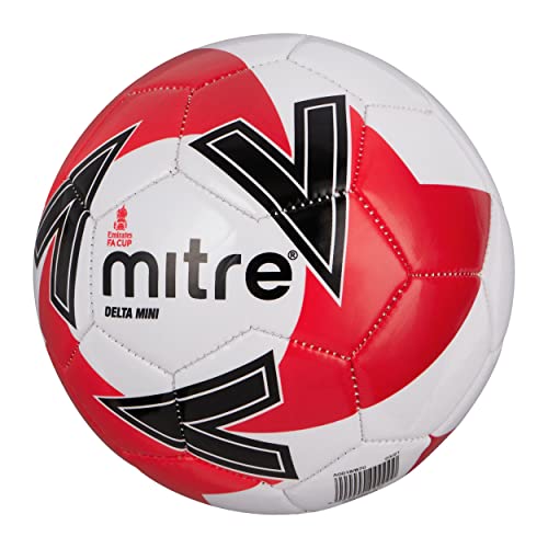 Mitre Delta Mini FA Cup - Image 4