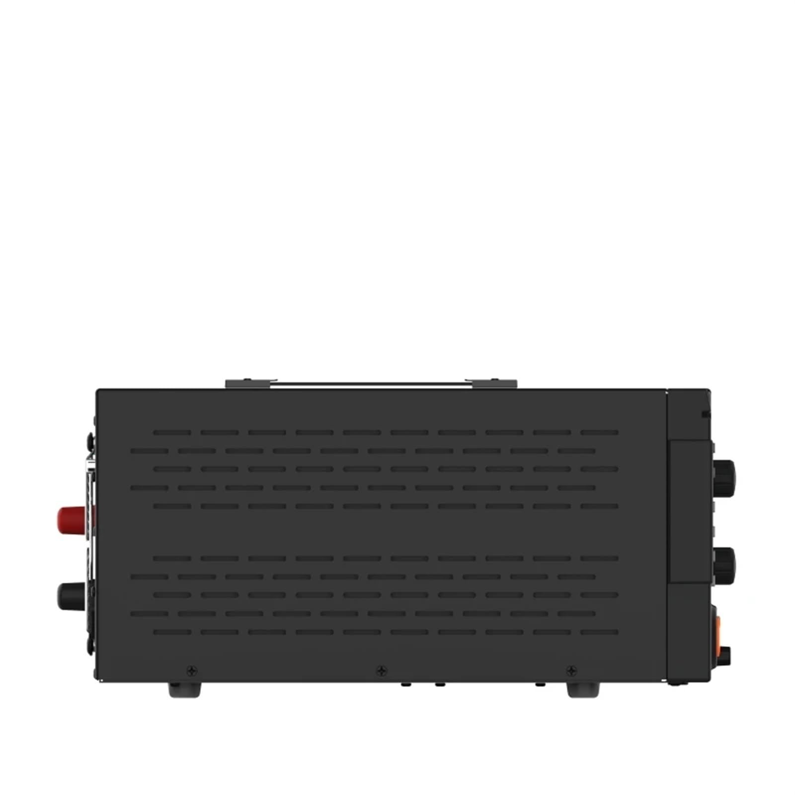 Alimentatore CC programmabile USB 10A Regolabile da Laboratorio 15V 20V 30V 50V 60V 100V 150V(1,220V-USB_60V 15A 10MV 10MA)