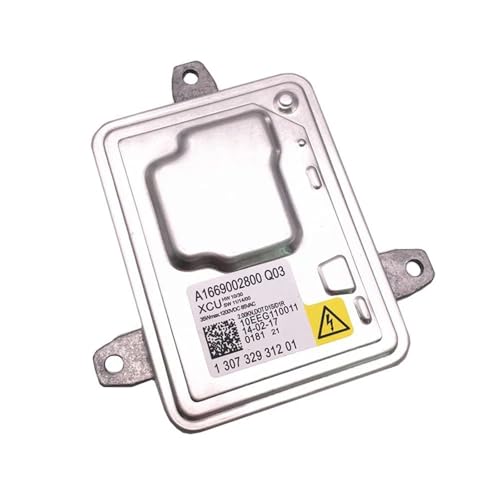 Ballast xénon D1S BMW F30 F31 F34 F80 résout les pannes de phares clignotants