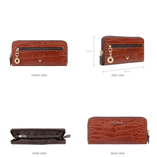 Image of Hidesign Womens Wallet