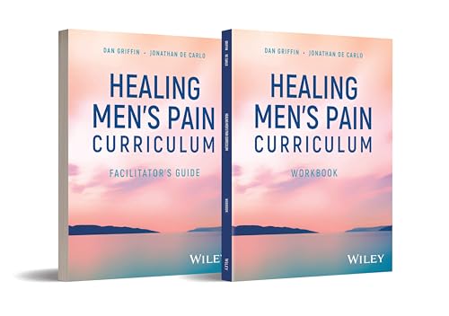 Healing Men's Pain Curriculum, Set