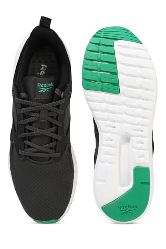 Image of Reebok Mens Solecure Run M Running Shoe