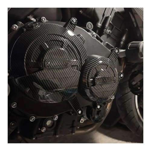 Kit de protection moteur pour CB1000R 2011-2017 | Capot moto - 6