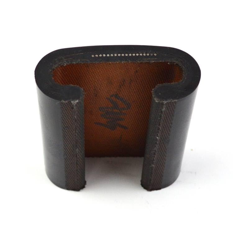 Escalator Spare Parts HANDRAIL Rubber Polyurethane Belt