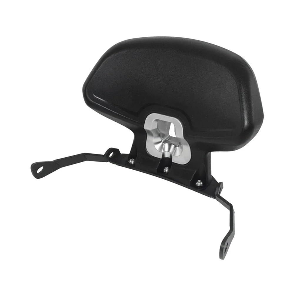 Schienale per motocicletta Per ADV350 ADV 350 2022 2023 2024 Sissy Bar Posteriore Supporto Passeggero Poggiaschiena Accessori Per Moto