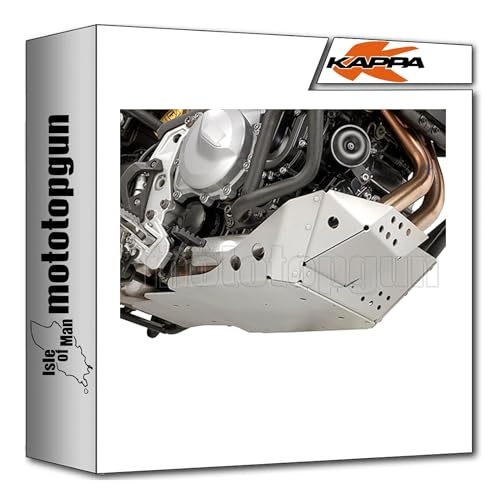 Sabot moteur Kappa pour BMW F 850 GS 2018-2020 Mototopgun