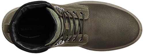 Image of Woodland mens Ogb 6376124 Ankle Boot