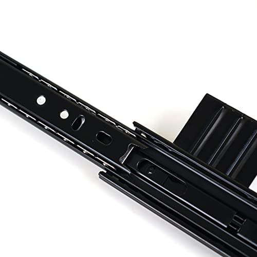Guías metálicas para cajones de 240mm y 290mm for computadora de escritorio 4