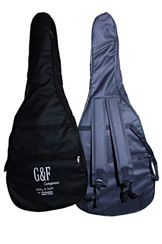 Image of Yamaha F310, 6-Strings Acoustic Guitar, Natural With Sponge Bag, Belt, Plectrums, Combo Pack.(NT)