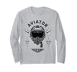 Producto oficial de Top Gun Maverick con el diseño de casco Top Gun Maverick Aviator Lt. Payback Fitch.