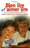 BIEN LIRE ET AIMER LIRE T3 2710117797 Book Cover