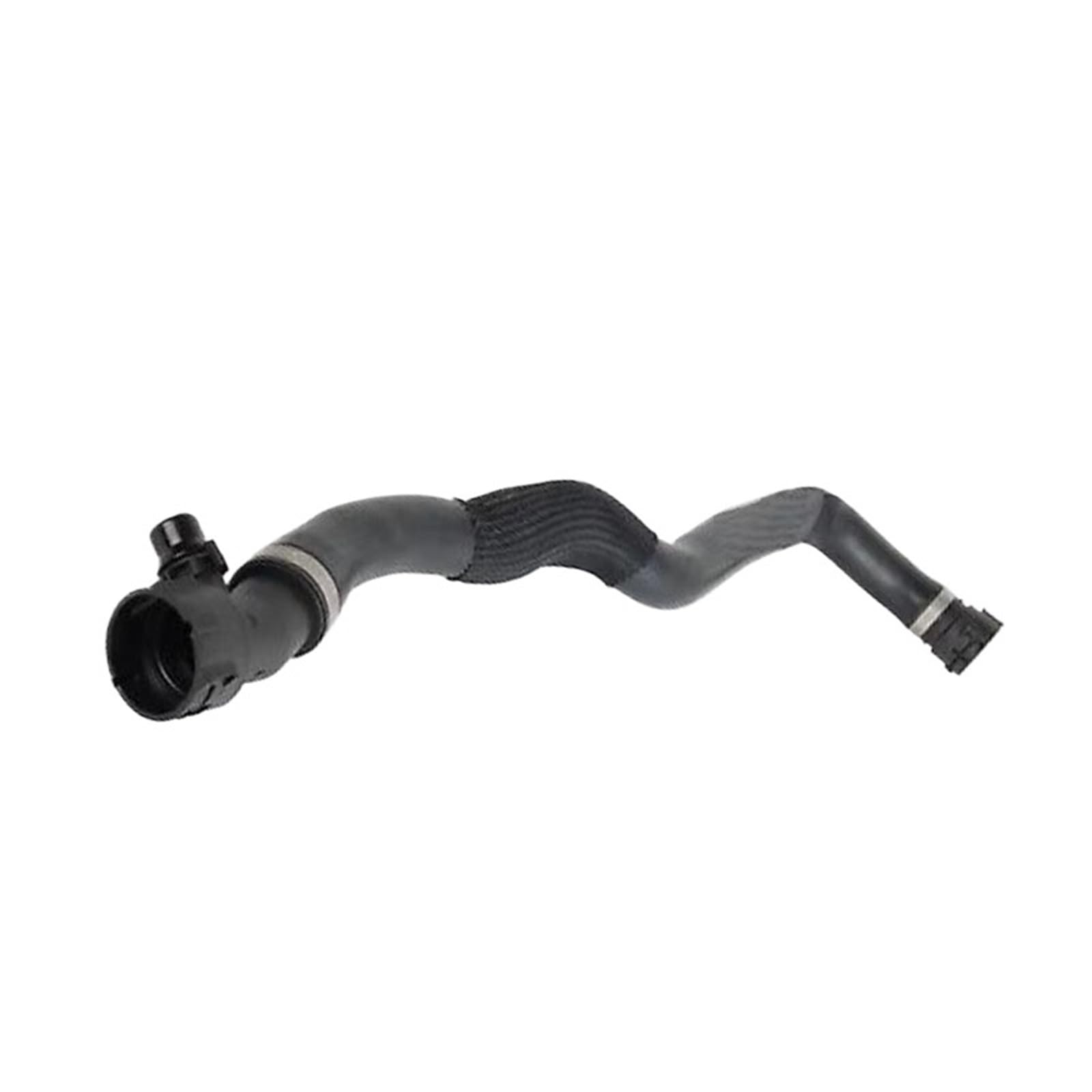 Ydybda One Color 17127535529 Coolant Hose Tank Radiator For Bmw X3 G01 X4 G02 2018-2019