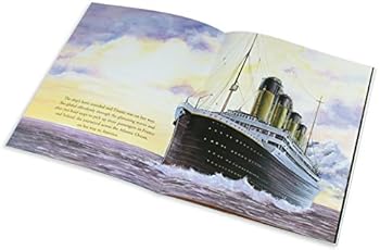 Paperback Samson's Titanic Journey Book