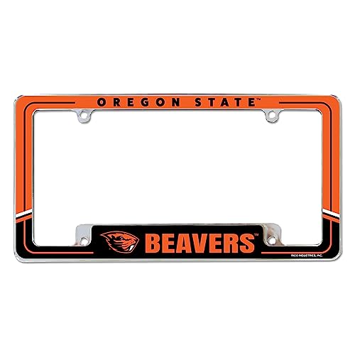 Rico Industries NCAA Oregon State Beavers Two-Tone 12