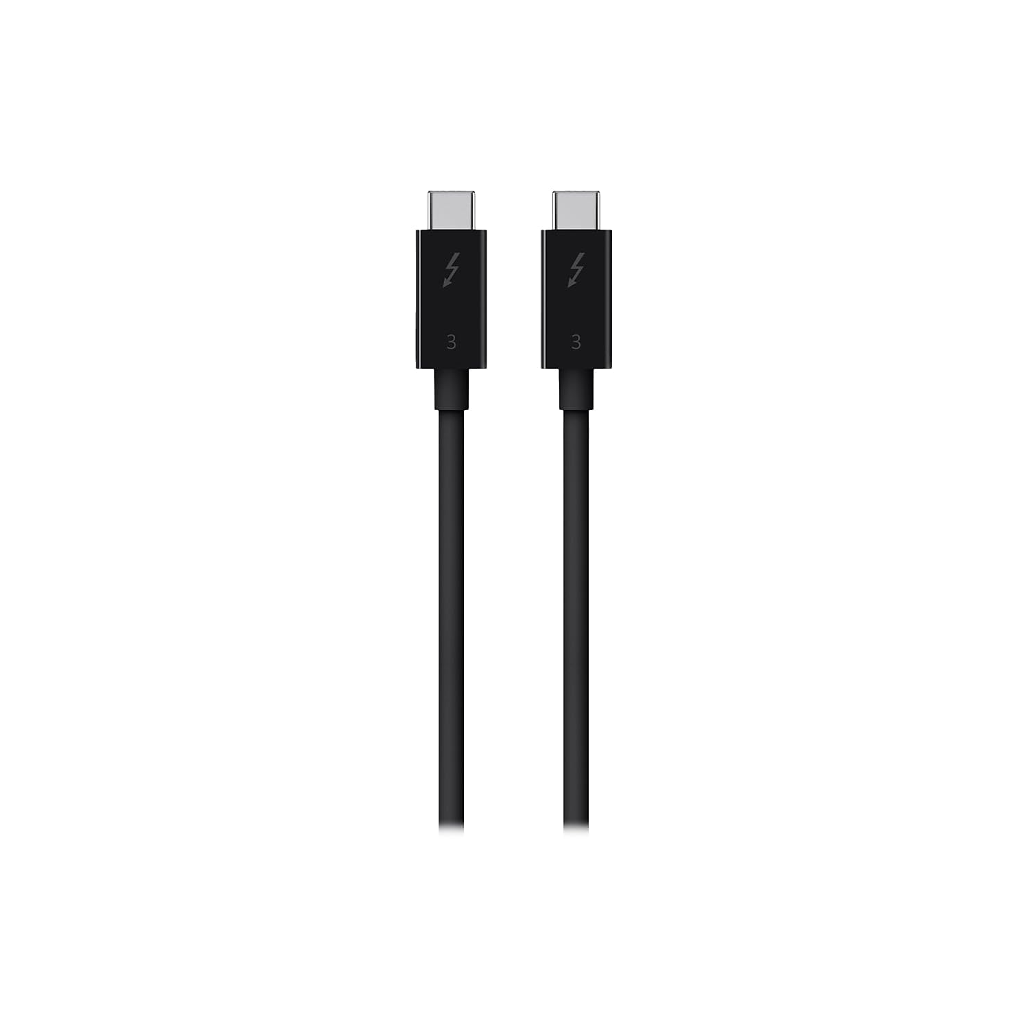 Belkin Thunderbolt 3 Cable (100W Thunderbolt Cable, USBC to USBC