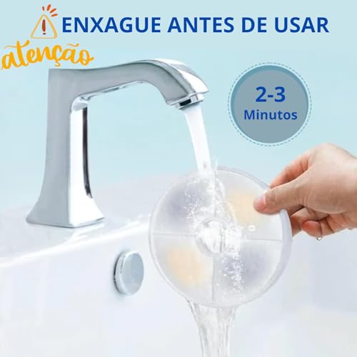 Filtro Para Bebedouro Gato Refil Pack Com 4 Unidades Filtragem Tripla Longa Duração
