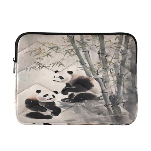 Funda para portátil 13-14 pulgadas impermeable y resistente a impactos