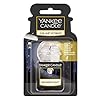 Yankee Candle Scented Candle | Midsummer's Night Large Jar Candle | Long Burning Candles: up to 150 Hours & 1220877E Car Jar Ultimate Air Freshener, Midsummer’s Night, Clear White #4