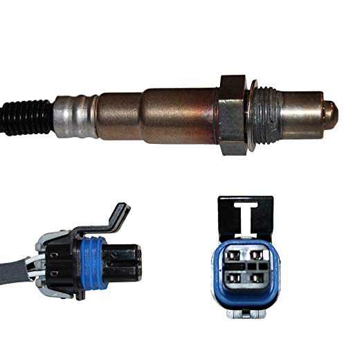 Sensor de oxígeno Walker Products 350-34003 miniatura 5