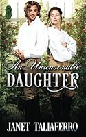 An Unreasonable Daughter 1683618009 Book Cover