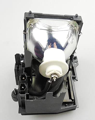 Lampe 4568942 avec boîtier robuste pour DUKANE ImagePro 8940