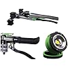 hilmor Compact Bender and Swage Kits with Mini Spotlight