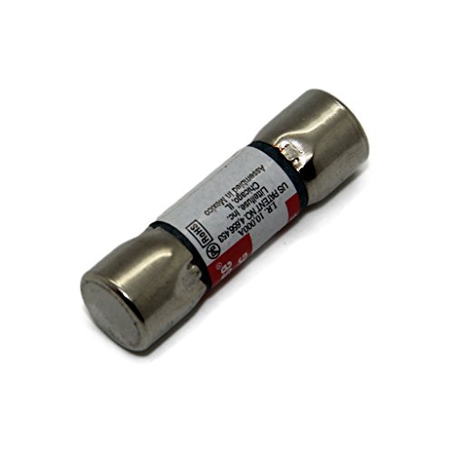 Fusible rapide 2A protégeant vos équipements 600VAC avec le LITTELFUSE 10x35mm