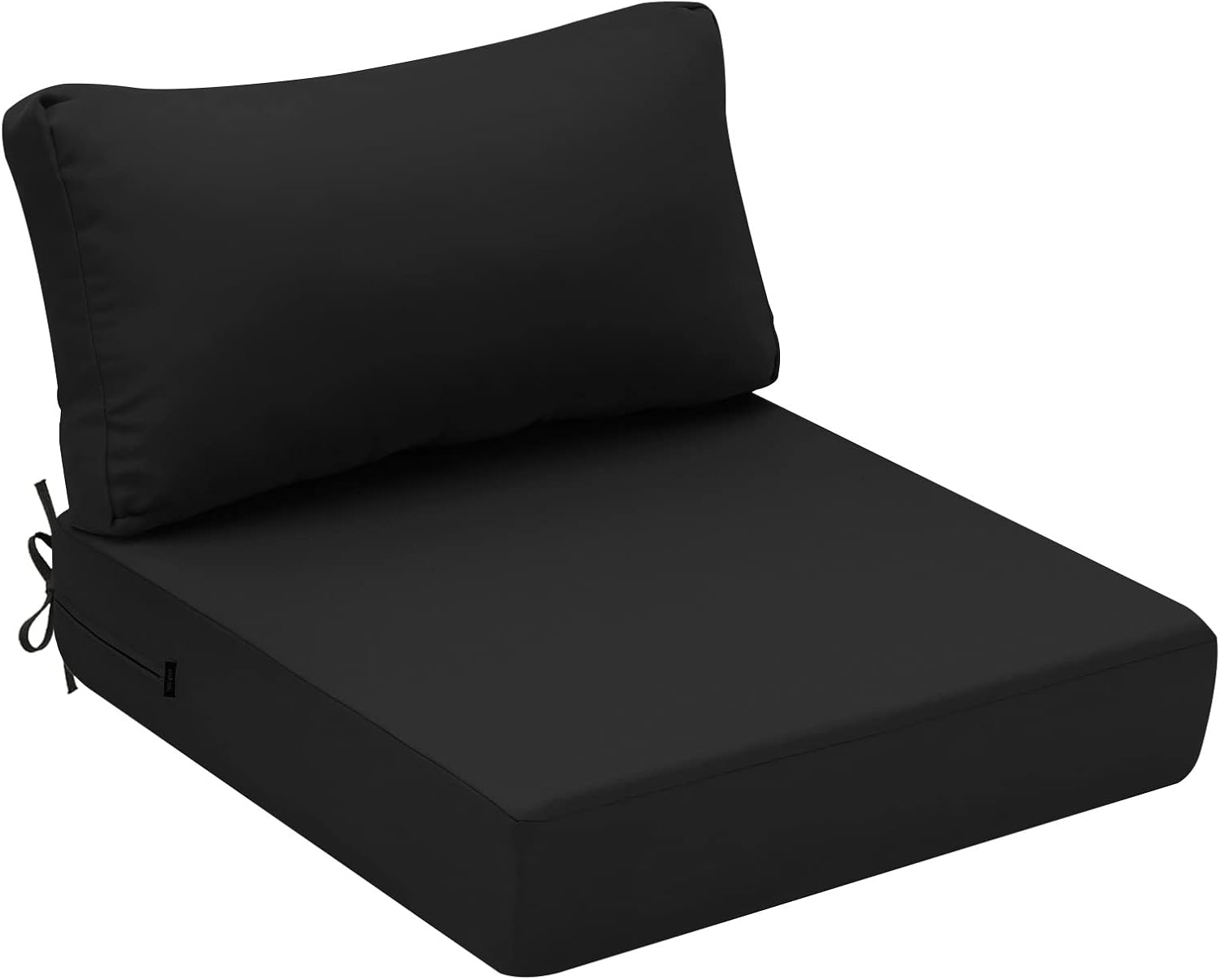 ideehome Outdoor Cushions for Patio Furniture 26.5x26.5