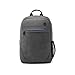 HP Prelude Laptoprucksack 15,6 Zoll – wasserabweisend, leicht & robust – Notebook Rucksack für Reisen, Business, Schule & Uni – gepolstert, mit Trolley-Gurt & Zubehörfächern – Grau