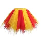 Remarque sur la taille : il s'agit de tailles asiatiques, qui taillent plus petit que les tailles européennes. Nous vous recommandons de choisir 1 à 2 tailles plus grandes pour un ajustement confortable. Jupe maxi taille haute pour femme, mini jupe rouge à pompons avec cristaux Swarovski, jupe blanche pour femme, jupe bleu marine, jupe gothique irrégulière en maille pour femme, mini jupe verte, longueur genou, jupe pour femme, jupe tricotée