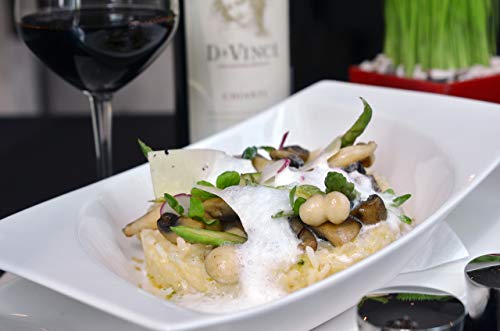 Feinkost Luigi - Trüffelsauce / Salsa mit 6% echten weißen Trüffeln (90g)