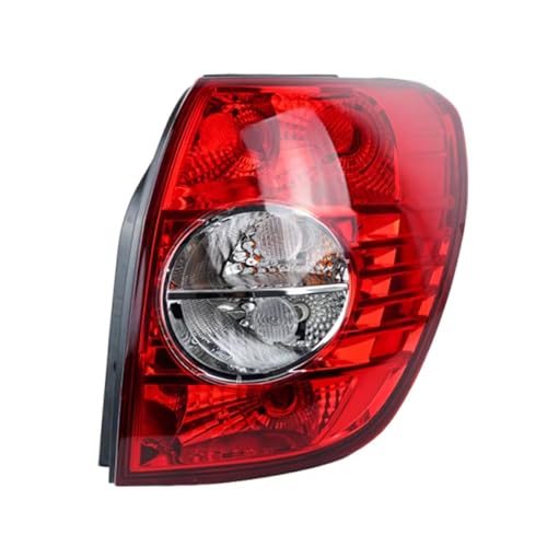 Feux arriere Chevrolet Captiva optique de pare-chocs droit stop 2009