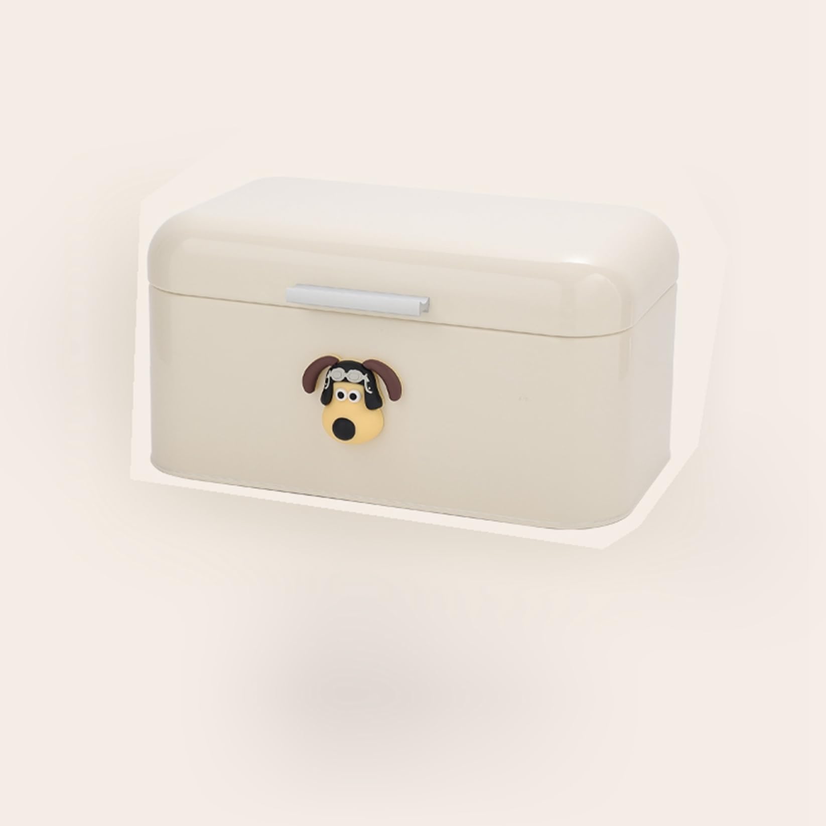 Amazon.co.jp: 救急箱 犬 かわいい 習慣薬箱 応急ボックス 薬箱 ピル