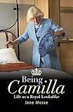 Being Camilla: Life as a Royal Lookalike