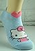 DASOM Women Gift HelloKitty Socks