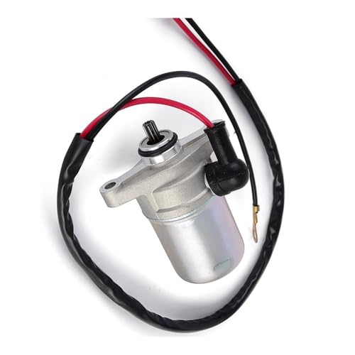 Démarreur électrique neuf pour système d'allumage de quad ATV 50 90cc