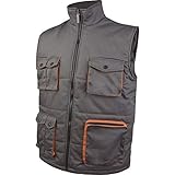Chaqueta de mangas Panoplia Stockton Talla L