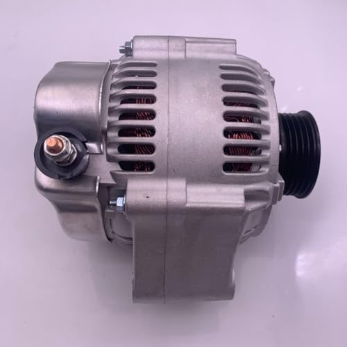 Alternator 27060-74650 pour résoudre les problèmes de démarrage