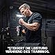 Bulk Creatin Monohydrat Pulver 500 g | 147 Portionen | Reines mikronisiertes Kreatin | Beerenmischung | Vegan & Halal | Ideal für Fitness, Training & Gym | Leicht aufzulösen