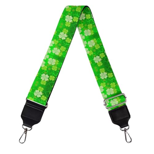 Image of Halloween Handbag Strap Canvas Purse Strap Colorful Bat Black Shoulder Strap Multicolor Bats Replacement Strap