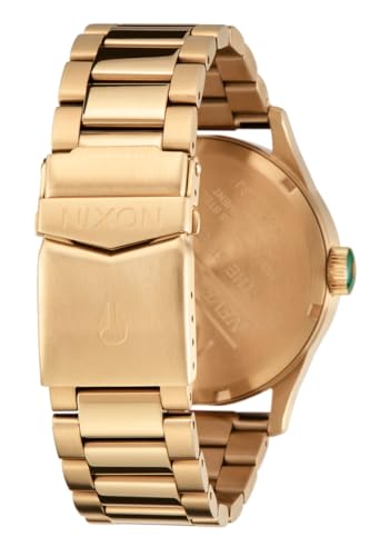 Image of Nixon Men's A3561 Sentry Stainless Steel Watch