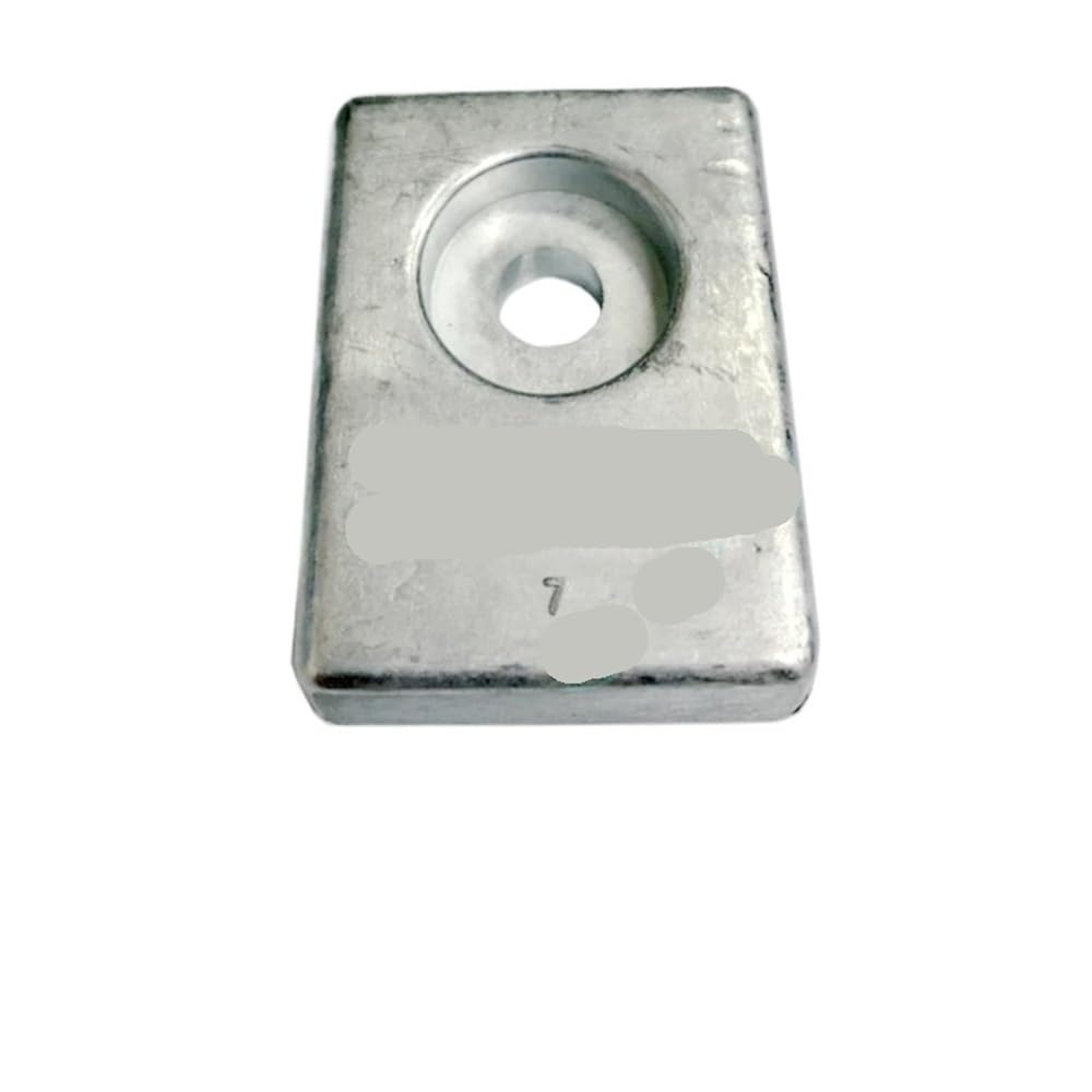 Anode anti corrosion moteur DF150-300 pour stopper l'électrolyse marine 55320-95310