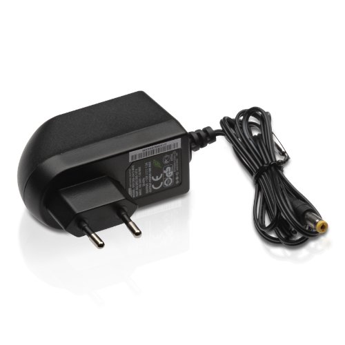 Preisvergleich Produktbild CnMemory Netzteil extern 12V 3,5 Z.Mistral schwarz