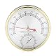 Sauna Thermometer Garosa 2 in 1 Hygrothermograph