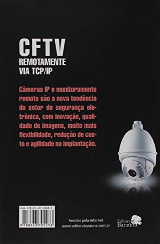 CFTV remotamente via TCP/IP