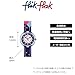 Imagen de FlikFlak Reloj Analógico para Niñas de Cuarzo con Correa en Tela FBNP123